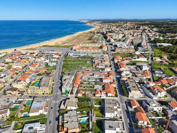 Moradia T2 para Venda em Perafita, Lavra e Santa Cruz do Bispo