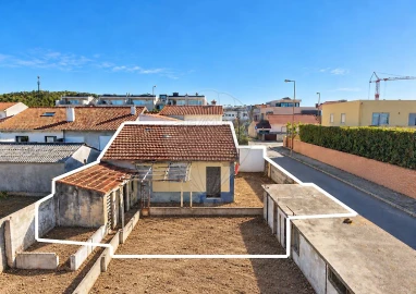 Moradia T2 para Venda em Perafita, Lavra e Santa Cruz do Bispo