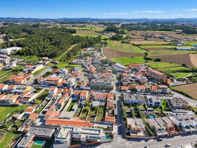Moradia T2 para Venda em Perafita, Lavra e Santa Cruz do Bispo Foto 9