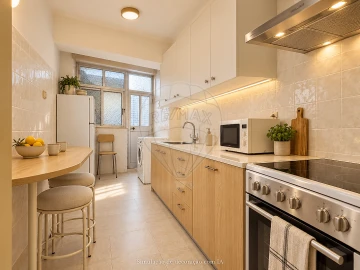 Apartamento T2 para Venda em Póvoa de Santa Iria e Forte da Casa