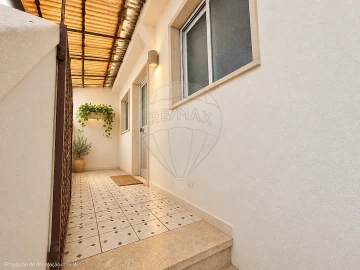 Apartamento T2 para Venda em Póvoa de Santa Iria e Forte da Casa