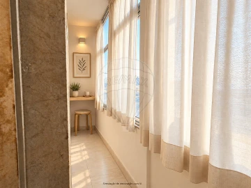 Apartamento T2 para Venda em Póvoa de Santa Iria e Forte da Casa