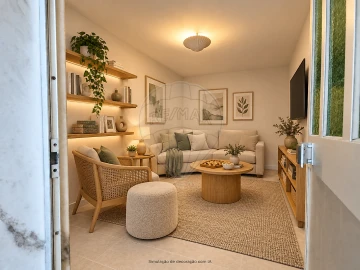 Apartamento T2 para Venda em Póvoa de Santa Iria e Forte da Casa