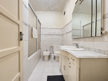 Apartamento T2 para Venda em Póvoa de Santa Iria e Forte da Casa