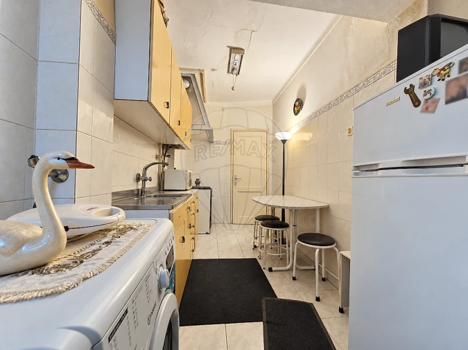 Apartamento T2 para Venda em Póvoa de Santa Iria e Forte da Casa Foto 40