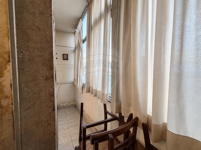 Apartamento T2 para Venda em Póvoa de Santa Iria e Forte da Casa Foto 37