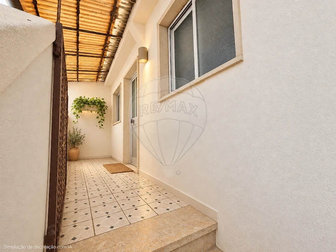 Apartamento T2 para Venda em Póvoa de Santa Iria e Forte da Casa Foto 14