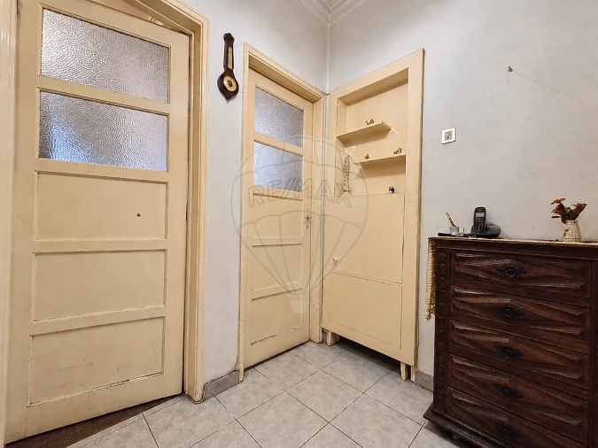Apartamento T2 para Venda em Póvoa de Santa Iria e Forte da Casa Foto 34