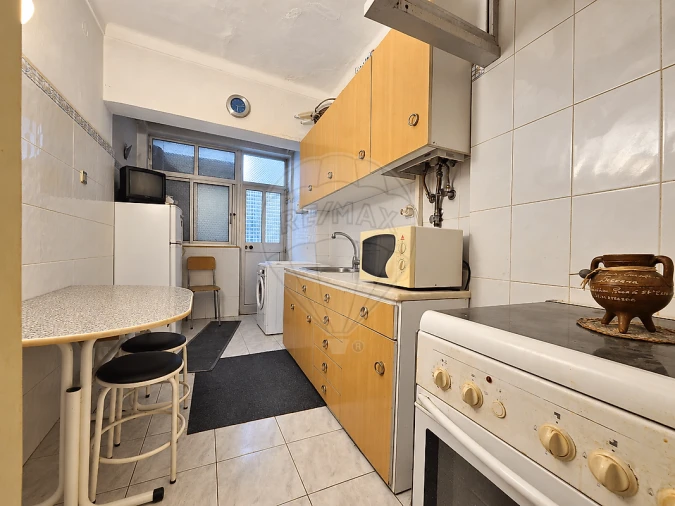 Apartamento T2 para Venda em Póvoa de Santa Iria e Forte da Casa Foto 39