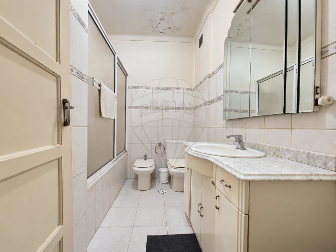 Apartamento T2 para Venda em Póvoa de Santa Iria e Forte da Casa Foto 42