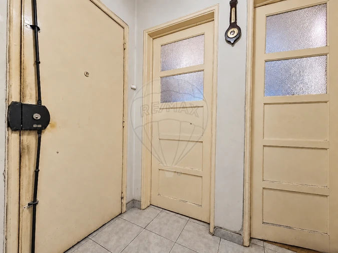 Apartamento T2 para Venda em Póvoa de Santa Iria e Forte da Casa Foto 35
