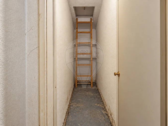 Apartamento T2 para Venda em Póvoa de Santa Iria e Forte da Casa Foto 24