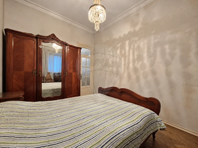 Apartamento T2 para Venda em Póvoa de Santa Iria e Forte da Casa Foto 33