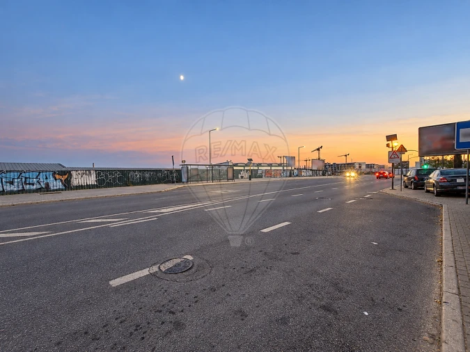 Apartamento T2 para Venda em Póvoa de Santa Iria e Forte da Casa Foto 13