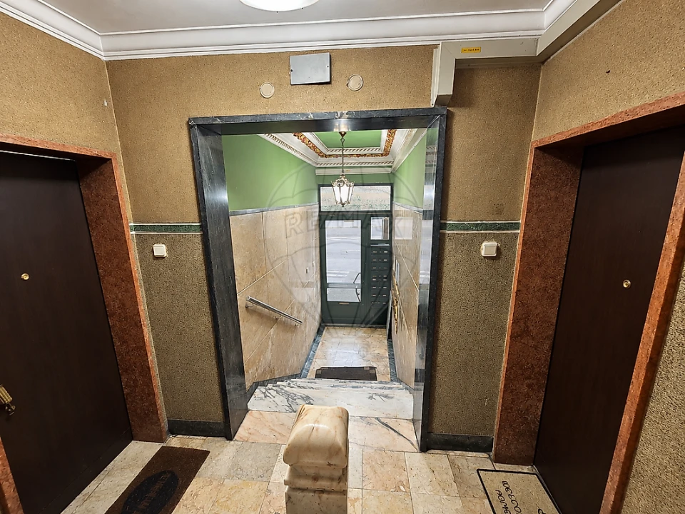 Apartamento T2 para Venda em Póvoa de Santa Iria e Forte da Casa Foto 45