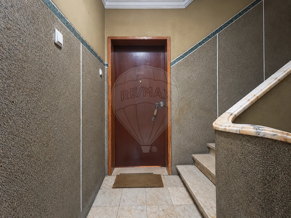 Apartamento T2 para Venda em Póvoa de Santa Iria e Forte da Casa Foto 43