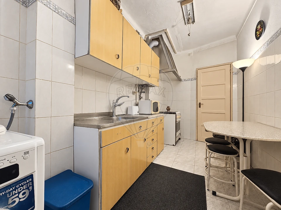 Apartamento T2 para Venda em Póvoa de Santa Iria e Forte da Casa Foto 41