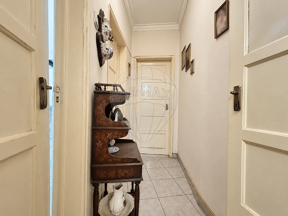 Apartamento T2 para Venda em Póvoa de Santa Iria e Forte da Casa Foto 44
