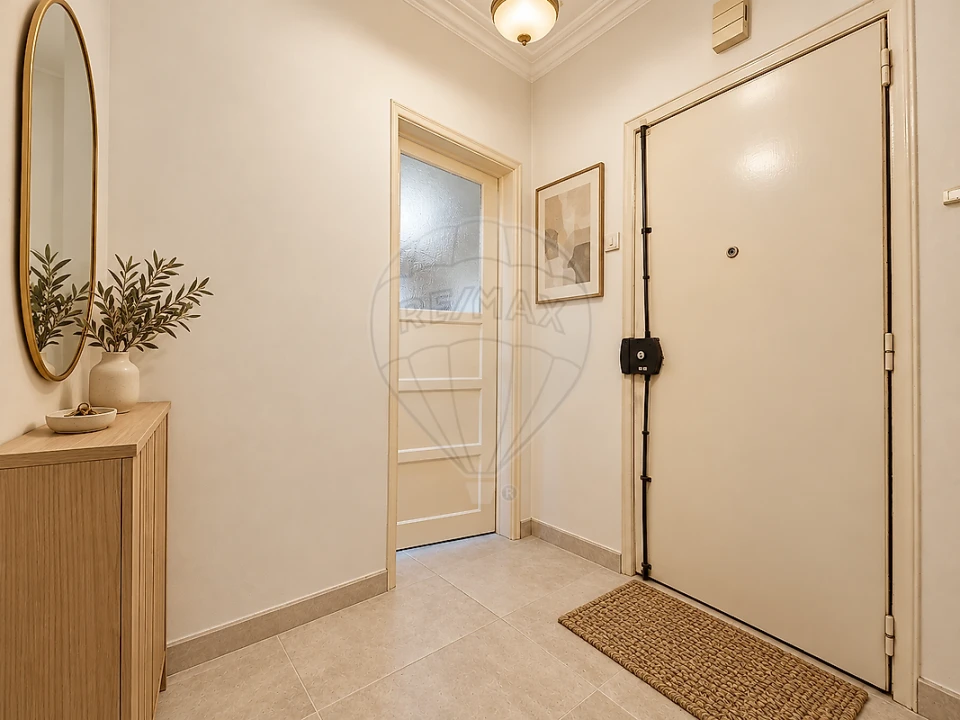 Apartamento T2 para Venda em Póvoa de Santa Iria e Forte da Casa Foto 2