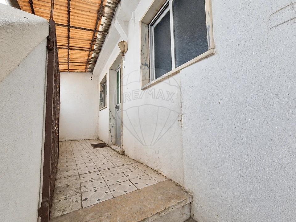 Apartamento T2 para Venda em Póvoa de Santa Iria e Forte da Casa Foto 20