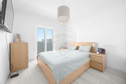 Apartamento T2 para Venda em Póvoa de Santa Iria e Forte da Casa