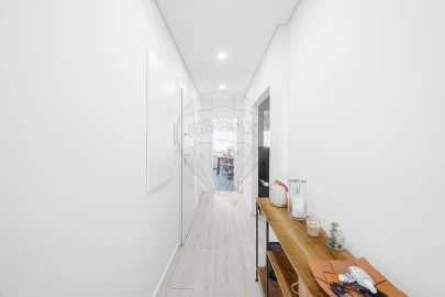 Apartamento T2 para Venda em Póvoa de Santa Iria e Forte da Casa