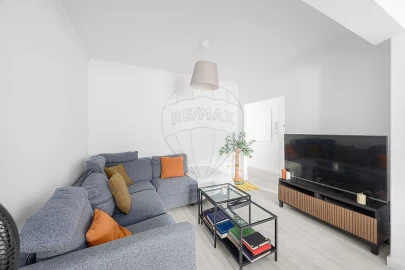 Apartamento T2 para Venda em Póvoa de Santa Iria e Forte da Casa