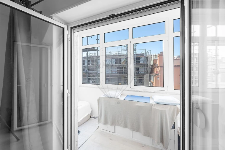 Apartamento T2 para Venda em Póvoa de Santa Iria e Forte da Casa Foto 5