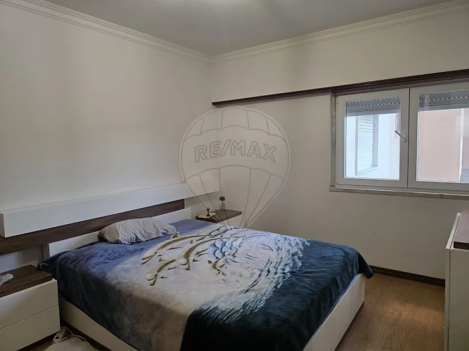 Apartamento T2 para Arrendamento em Póvoa de Santa Iria e Forte da Casa Foto 15