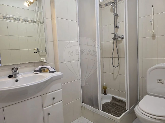 Apartamento T2 para Arrendamento em Póvoa de Santa Iria e Forte da Casa Foto 14