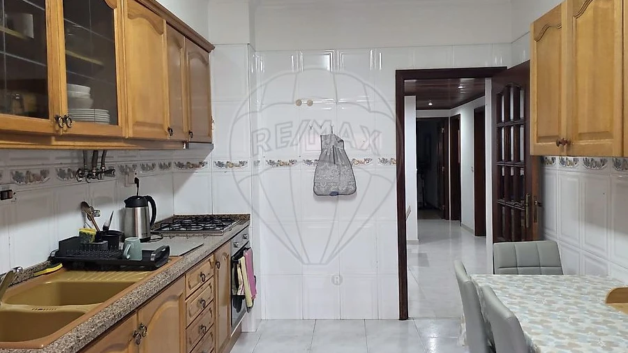 Apartamento T2 para Arrendamento em Póvoa de Santa Iria e Forte da Casa