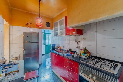Apartamento T2 para Venda em Marvila, Ribeira Santarém, São Salvador, São Nicolau