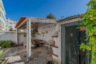 Apartamento T2 para Venda em Marvila, Ribeira Santarém, São Salvador, São Nicolau