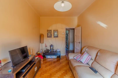 Apartamento T2 para Venda em Marvila, Ribeira Santarém, São Salvador, São Nicolau