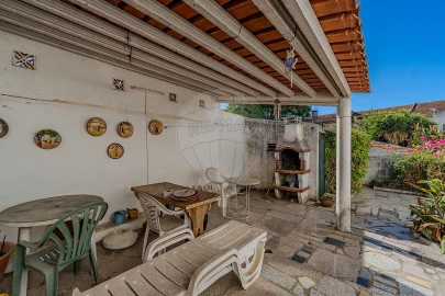 Apartamento T2 para Venda em Marvila, Ribeira Santarém, São Salvador, São Nicolau