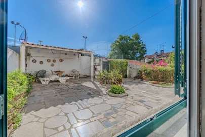 Apartamento T2 para Venda em Marvila, Ribeira Santarém, São Salvador, São Nicolau