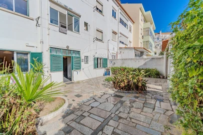 Apartamento T2 para Venda em Marvila, Ribeira Santarém, São Salvador, São Nicolau