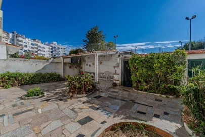Apartamento T2 para Venda em Marvila, Ribeira Santarém, São Salvador, São Nicolau