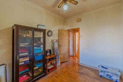 Apartamento T2 para Venda em Marvila, Ribeira Santarém, São Salvador, São Nicolau