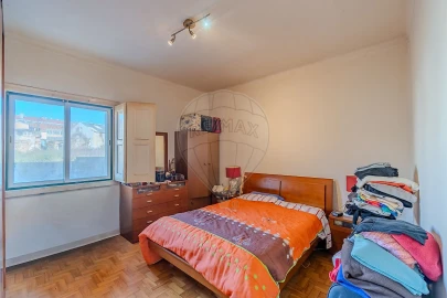 Apartamento T2 para Venda em Marvila, Ribeira Santarém, São Salvador, São Nicolau