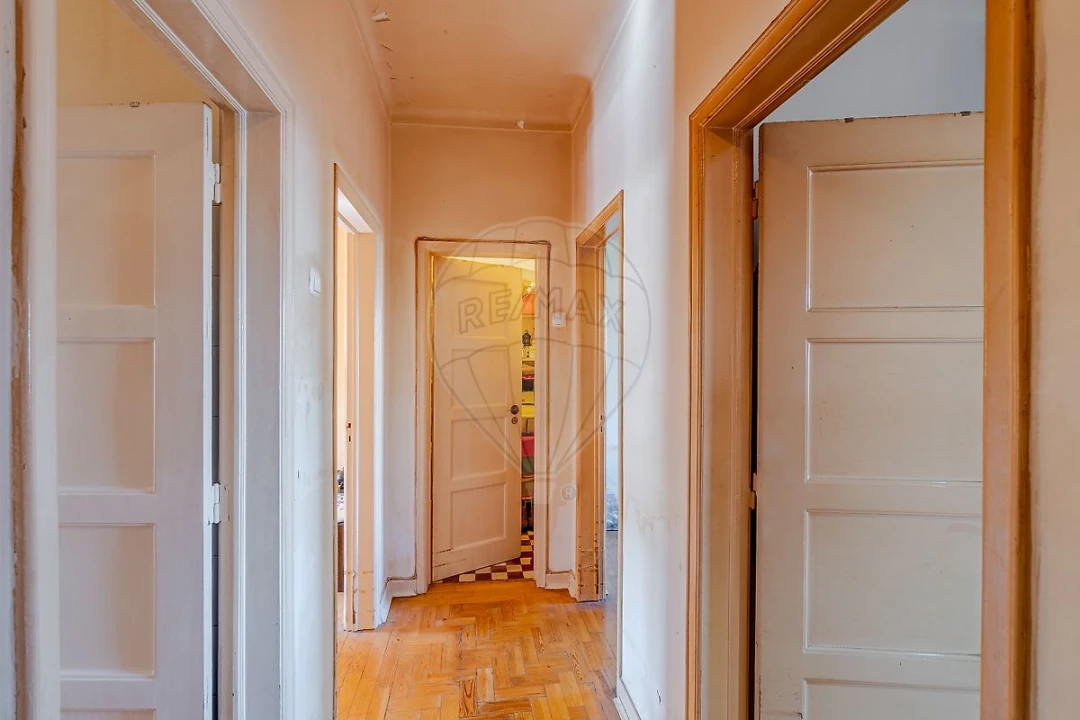Apartamento T2 para Venda em Marvila, Ribeira Santarém, São Salvador, São Nicolau Foto 2