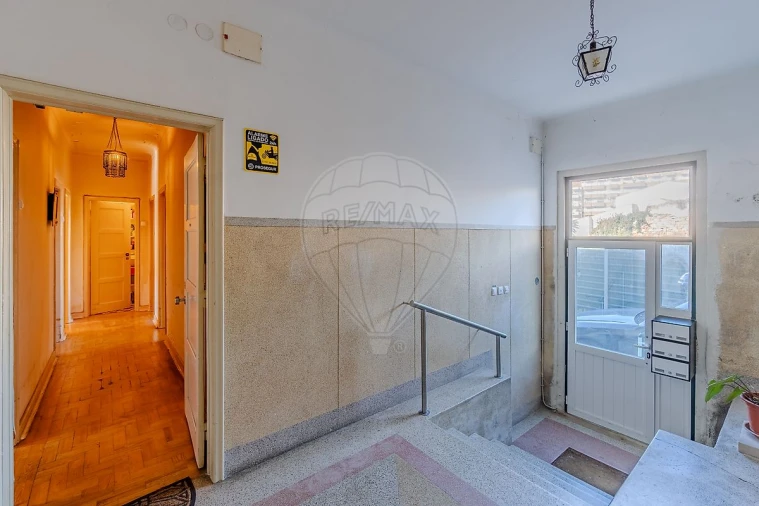 Apartamento T2 para Venda em Marvila, Ribeira Santarém, São Salvador, São Nicolau Foto 4
