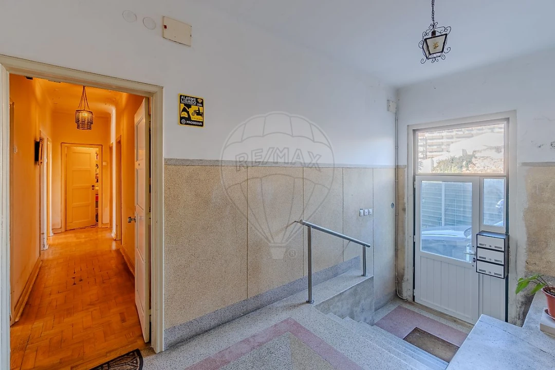 Apartamento T2 para Venda em Marvila, Ribeira Santarém, São Salvador, São Nicolau Foto 4