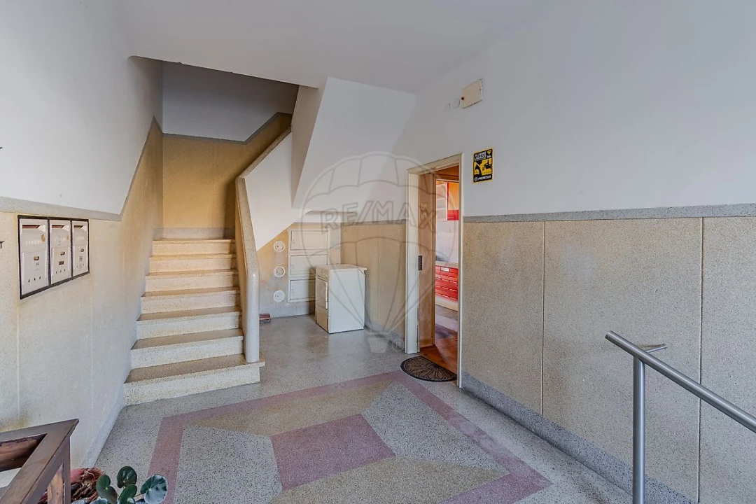 Apartamento T2 para Venda em Marvila, Ribeira Santarém, São Salvador, São Nicolau Foto 3