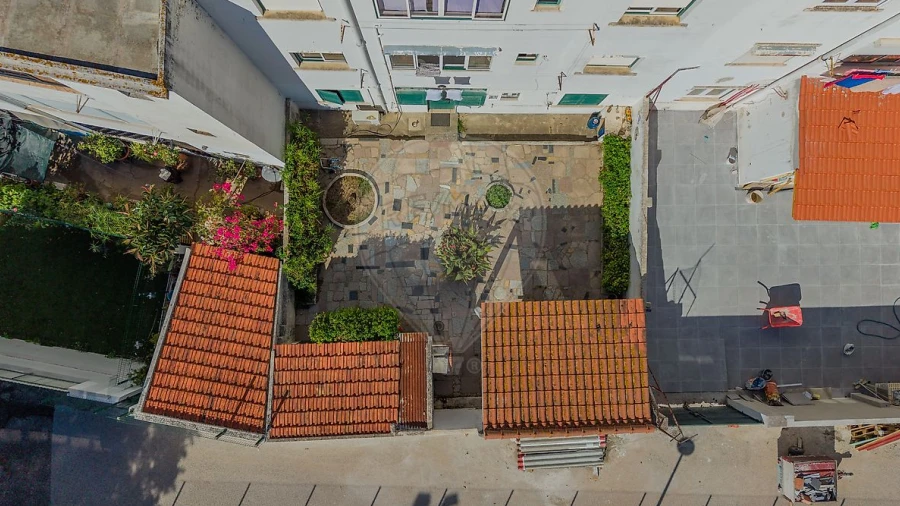 Apartamento T2 para Venda em Marvila, Ribeira Santarém, São Salvador, São Nicolau