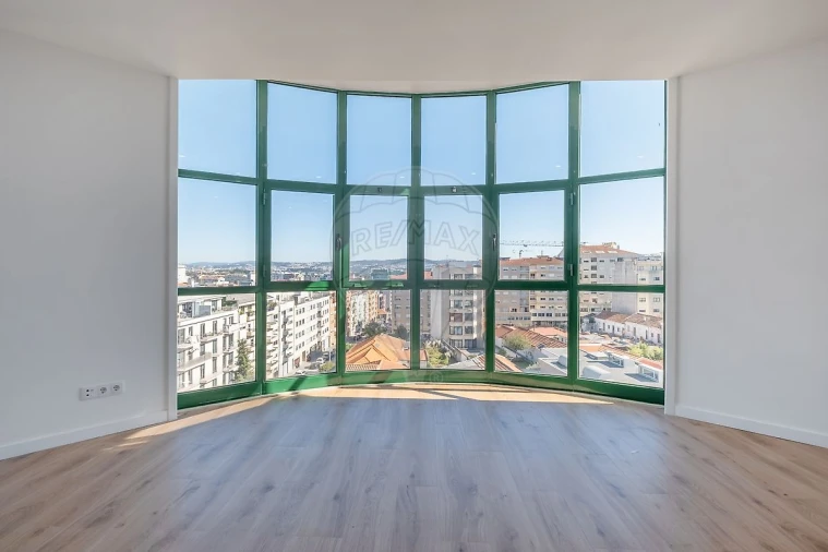 Apartamento T0 para Venda em Mafamude e Vilar do Paraíso Foto 19