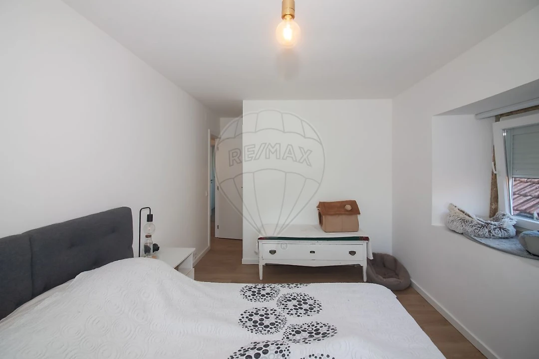 Moradia T3 para Venda em Ventosa Foto 19