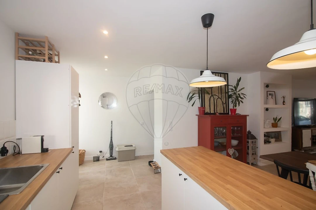 Moradia T3 para Venda em Ventosa Foto 5