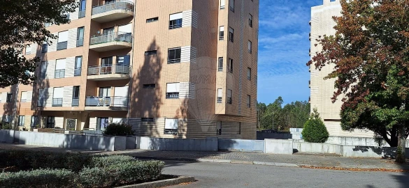 Apartamento T2 para Venda em Valongo