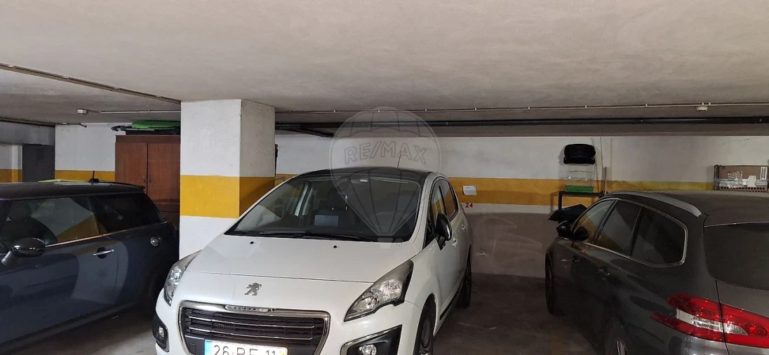 Apartamento T2 para Venda em Valongo Foto 9